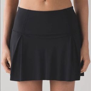 Lululemon Lost In Pace Skirt